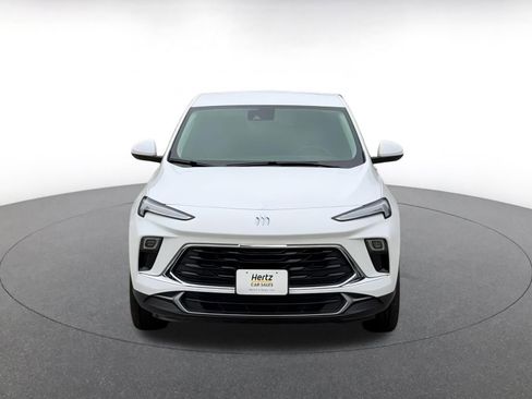 Used 2025 Buick Encore GX Preferred image 4