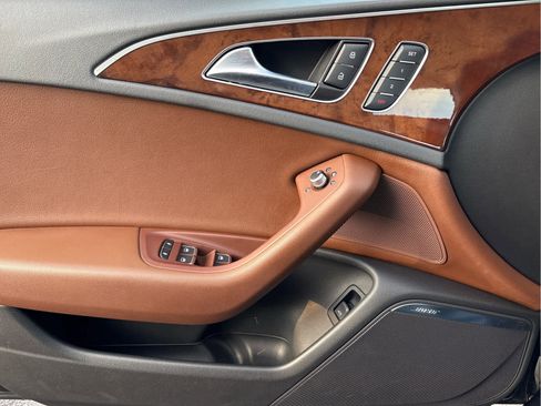 Used 2013 Audi A6 3.0T Premium Plus image 31