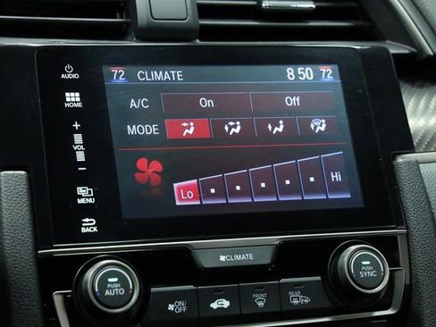 Used 2018 Honda Civic Si image 19