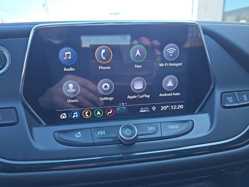 Used 2019 Chevrolet Blazer RS image 31