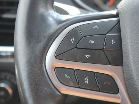 Used 2021 Jeep Cherokee Limited image 13