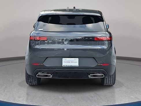 New 2026 Land Rover Range Rover Sport SE image 6