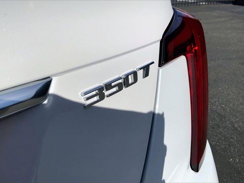 New 2026 Cadillac CT5 Premium Luxury image 16