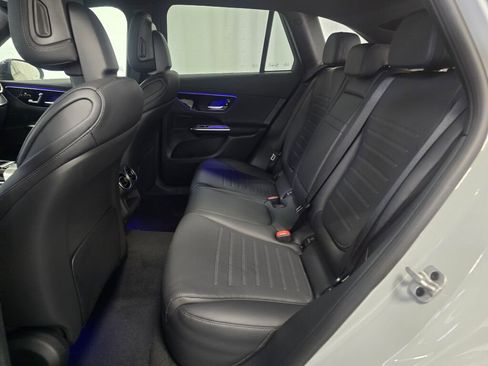 New 2026 Mercedes-Benz GLC 300 GLC 300 image 18