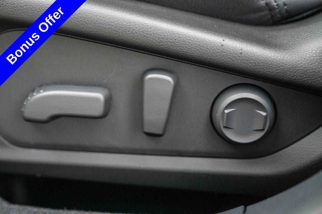 New 2026 Subaru Outback Premium AWD/4WD image 23