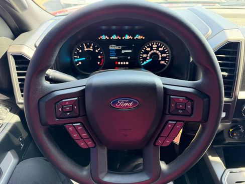 Used 2020 Ford F150 XLT w/ Equipment Group 301A Mid RWD image 31