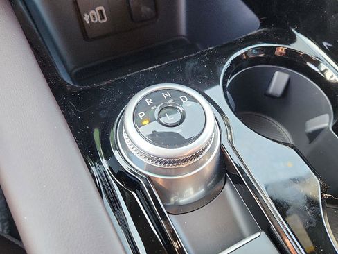 New 2026 Ford Explorer Platinum w/ LUX Leather Package image 10