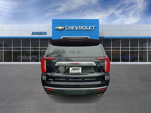Certified 2024 GMC Yukon XL Denali image 6