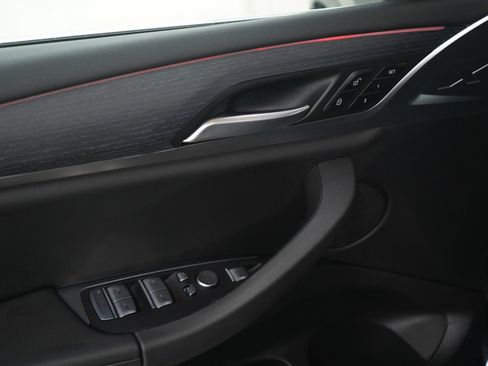 Used 2022 BMW X3 xDrive30i w/ Premium Package 2 image 22