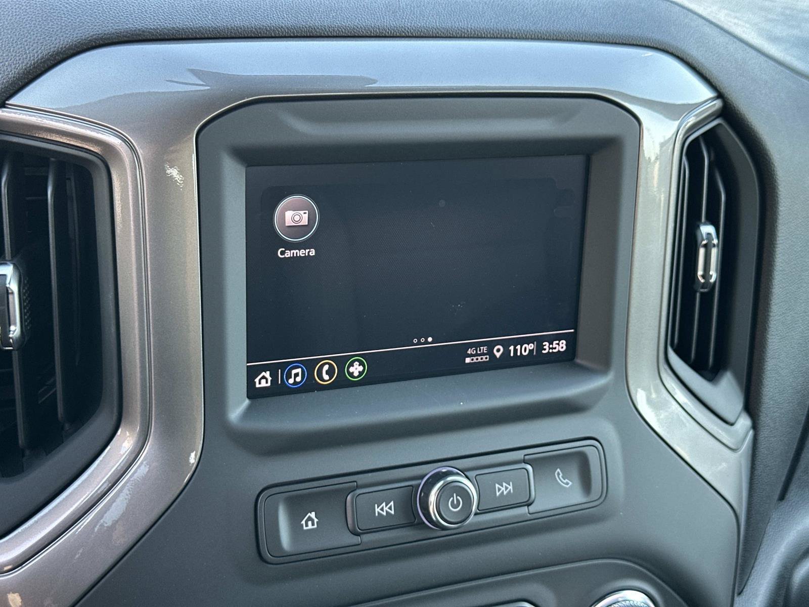 New 2026 GMC Sierra 1500 Pro w/ Pro Value Package RWD image 13
