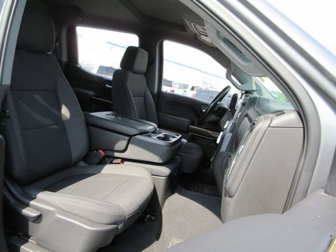 Used 2020 GMC Sierra 1500 Elevation w/ Elevation Value Package AWD/4WD image 21