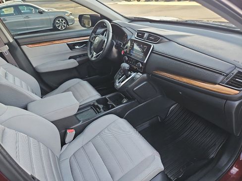 Used 2019 Honda CR-V EX image 18