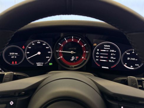 Used 2024 Porsche 911 Carrera 4 GTS image 20