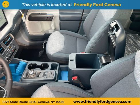 Used 2026 Ford Maverick XLT w/ XLT Luxury Package FWD image 28