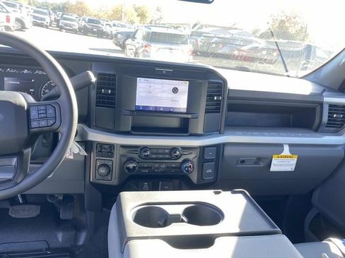 New 2026 Ford F450 XL image 11