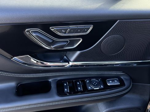 New 2025 Lincoln Corsair Grand Touring image 26