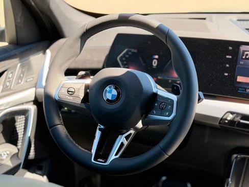 New 2026 BMW X1 xDrive28i w/ Technology Package AWD/4WD image 11
