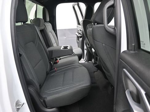 Used 2021 RAM 1500 Big Horn AWD/4WD image 34