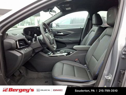 New 2026 Buick Envista Sport Touring w/ Convenience I Package FWD image 10