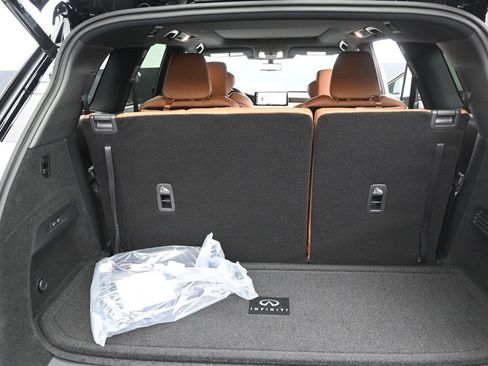 New 2027 INFINITI QX60 Autograph w/ Dark Cargo Package AWD/4WD image 20