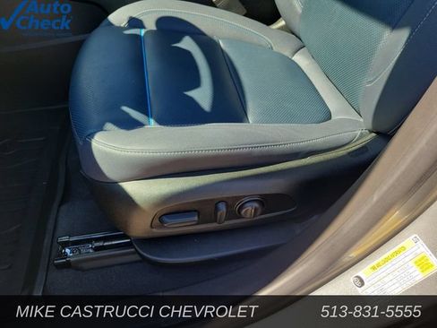 Used 2023 Chevrolet Blazer RS w/ Driver Confidence II Package AWD/4WD image 26
