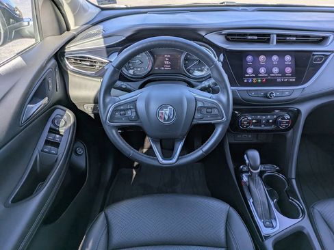 Used 2023 Buick Encore GX Essence w/ Experience Buick Package image 17