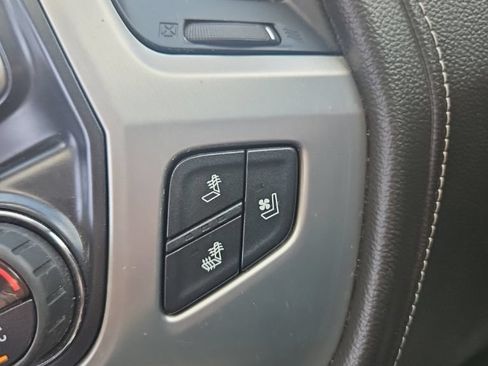 Used 2017 GMC Sierra 1500 SLT w/ SLT Premium Package AWD/4WD image 17