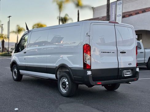 New 2026 Ford Transit 150 Low Roof RWD image 6