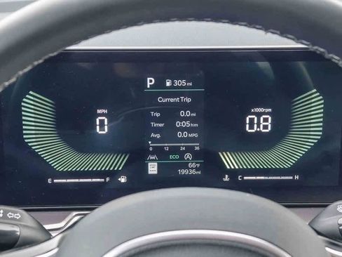 Certified 2024 Kia Sorento EX image 23