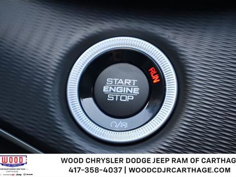 Used 2024 Jeep Grand Cherokee Altitude AWD/4WD image 15
