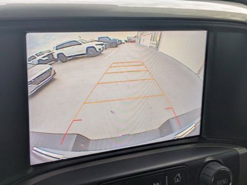 Used 2016 Chevrolet Silverado 1500 High Country w/ High Country Premium Package image 17