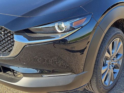 New 2025 MAZDA CX-30 AWD 2.5 S w/ Preferred Package image 9