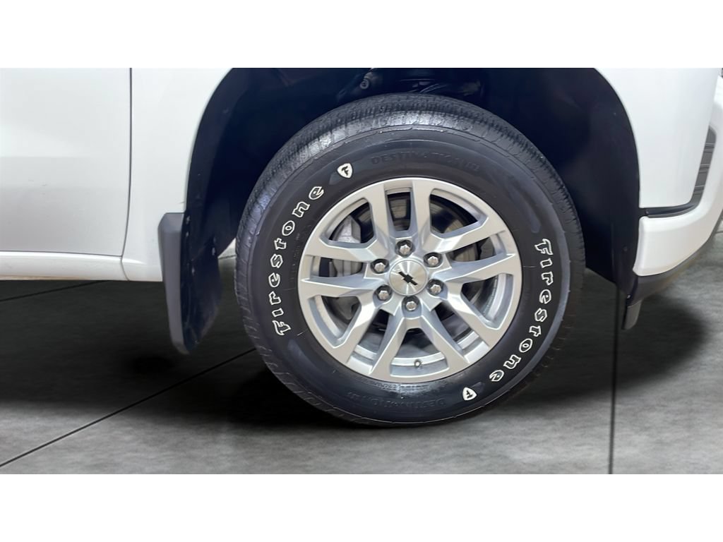 Used 2019 Chevrolet Silverado 1500 RST AWD/4WD image 20