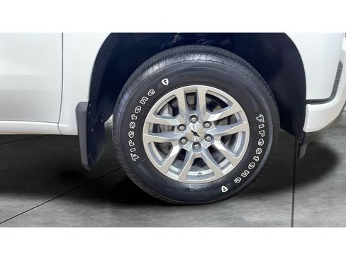 Used 2019 Chevrolet Silverado 1500 RST AWD/4WD image 20