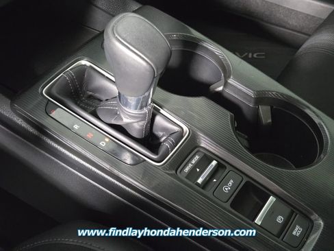 Certified 2024 Honda Civic Sport image 29