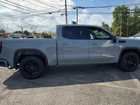 Used 2024 GMC Sierra 1500 Elevation AWD/4WD image 9