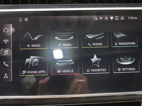 Used 2021 Audi Q7 3.0T Prestige image 32