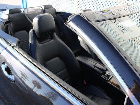 Used 2016 Mercedes-Benz E 400 Cabriolet image 18