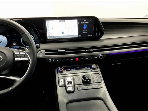Used 2024 Hyundai Palisade Limited image 8