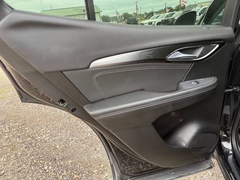 Used 2024 Buick Envision Preferred AWD/4WD image 34