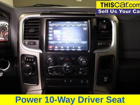 Used 2018 RAM 1500 Lone Star image 15