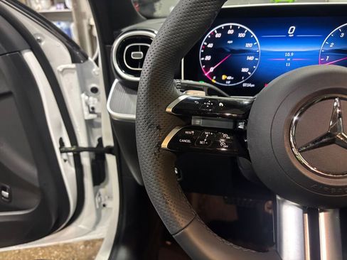 New 2026 Mercedes-Benz C 300 C 300 image 9