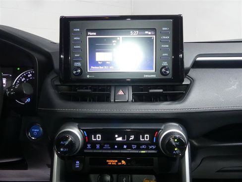 Used 2020 Toyota RAV4 XLE w/ Convenience Package AWD/4WD image 36