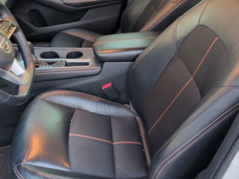 Used 2021 Nissan Altima 2.5 SR image 6