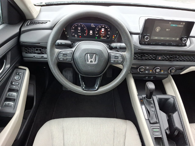 Used 2023 Honda Accord LX image 13