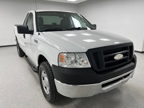 Used 2008 Ford F150 XL image 2