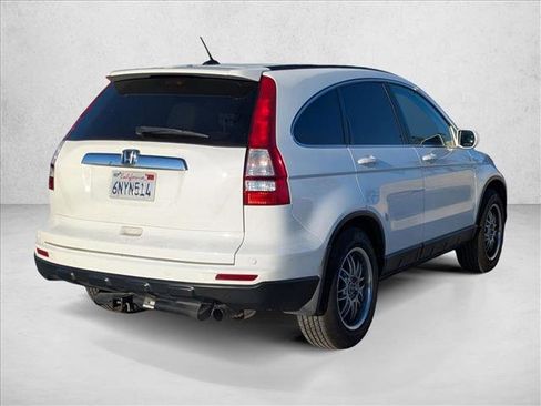 Used 2010 Honda CR-V EX-L image 5