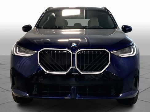 New 2026 BMW X3 xDrive30 w/ M Sport Package image 3