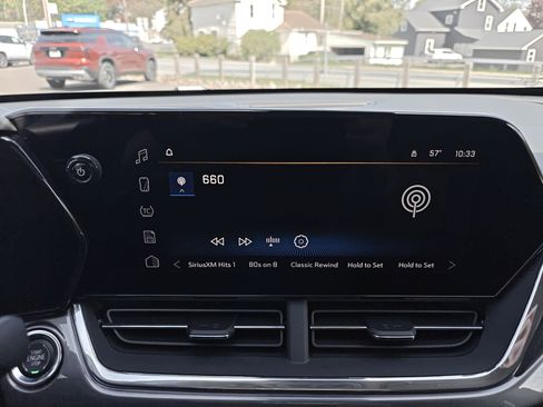 Certified 2026 Chevrolet Trax ACTIV FWD image 20