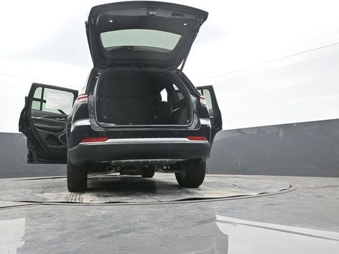 New 2026 Jeep Grand Cherokee Limited image 65